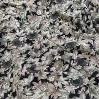 چادر رنگی|لباس|مسجد سلیمان, |دیوار