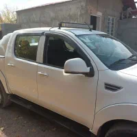 فوتون ۹۷|خودرو سواری و وانت|ارومیه, |دیوار