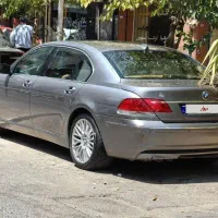 BMW 740LI 2007 بی ام و|خودرو سواری و وانت|تهران, ایرانشهر|دیوار