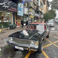 اجاره ماشین عروس