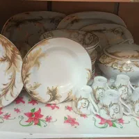 سرویس چینی12نفره