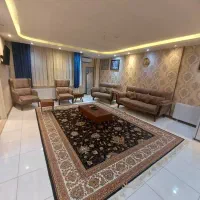 آپارتمان دوخوابه دارای مستر