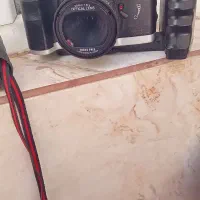 دوربین عکاسی