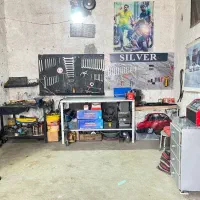 تنظیم موتور و دیاگ خودرو