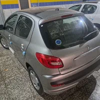 ۲۰۷ پانا پلاس رینگ اسپرت