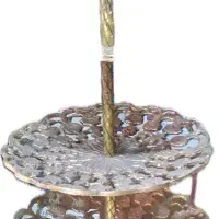 تعدادی وسایل عتیقه مسی و برنزی|کلکسیون اشیاء عتیقه|قزوین, |دیوار