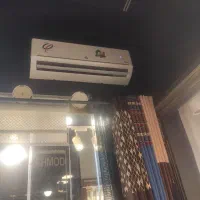 کولر گازی ایوولی|کولر گازی و فن‌کوئل|تهران, مولوی|دیوار