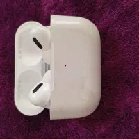 ایرپاد اپل پرو2 اصل|لوازم جانبی موبایل و تبلت|ورامین, ورامین|دیوار