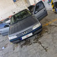 پژو 405 جی ال ایکس (GLX)، مدل ۱۳۹۲|خودرو سواری و وانت|شیراز, شهرک برق|دیوار