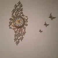 ساعت برنز نونو
