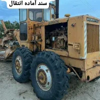 گریدر معاوضه با  غلطک لودر بنز کمپرسی پژو پارس ۲۰۷|خودرو سنگین|کرمان, |دیوار