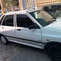 پراید ۸۹|خودرو سواری و وانت|سبزوار, قصبه شرقی|دیوار