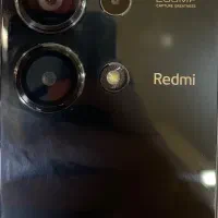 note 13pro رم ۱۲