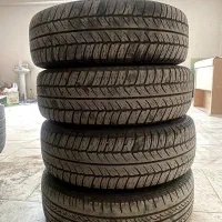 لاستیک پژو