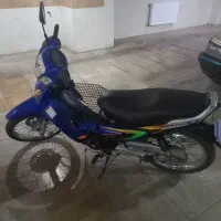 فروش موتور سیکلت