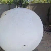 منبع گاز ۳تن|مصالح و تجهیزات ساختمان|آبسرد, |دیوار