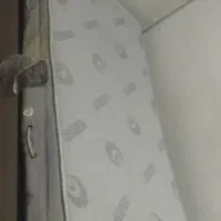 تخت یک نفره|تخت و سرویس خواب|بیستون, |دیوار