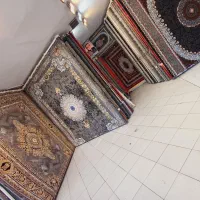 انبار پخش فرش ۱۲و ۹متری تخفیفی تحویل فوری اماده