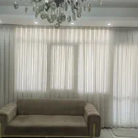 پرده پذیرایی