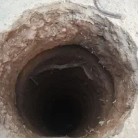 مغنی چاه کن فاضلاب چاله استق جای آسان سورباقیمت