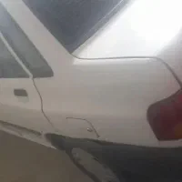 پراید مدل ۸۸