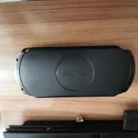 Psp|کنسول، بازی ویدئویی و آنلاین|کرج, گلشهر|دیوار