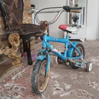 دوچرخه ۱۲و۱۶|دوچرخه، اسکیت، اسکوتر|قرچک, شهرک مهستان|دیوار