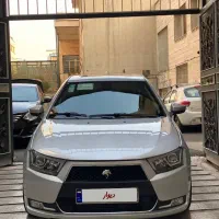 دنا اتومات آپشنال مدل ۱۴۰۴