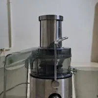 ابمیوه گیری گاسونیک