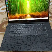 لب تاپ دل core7 رم ۱۶ حافظه ۵۱۲