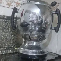 سماورگازی