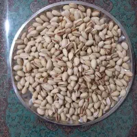 پسته مرغوب و دستچین احمد آقایی