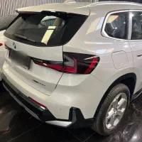بنزینی BMW X1 / 2024 / صفر خشک / مدارک تکمیل