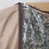 لباس نظامی دیجیتال