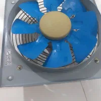 هواکش وتصفیه کننده هوا