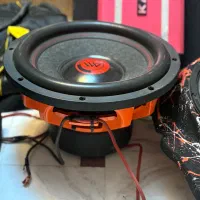 سیستم ماشین (پخش میدرنج ساب امپیلی) کمک فنرkds|قطعات یدکی و لوازم جانبی|قم, باجک سه|دیوار