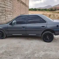 پژو 405 مدل 96