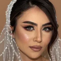 جشنواره تخفیف میکاپ و شنیون عروس و محفلی|خدمات آرایشگری و زیبایی|اصفهان, مرداویج|دیوار