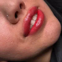 نیازمند مدل برای آرایش دائم صورت|خدمات آرایشگری و زیبایی|نوشهر, |دیوار