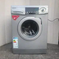 ماشین لباسشویی سامسونگ|ماشین لباسشویی و خشککن لباس|پرند, فاز ۵|دیوار