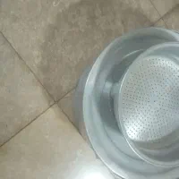 قابلمه|ظروف پخت‌وپز|ری, فیروزآبادی|دیوار