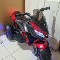 موتور شارژی