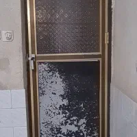 روشویی و جاکولر و در آلومنیوم