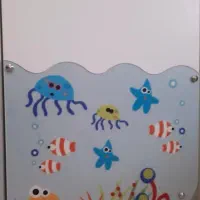 تخت و کمد کودک و نوجوان|تخت و سرویس خواب|تهران, سازمان آب|دیوار