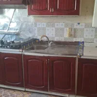 کابینت فلزی دست دوم سالم
