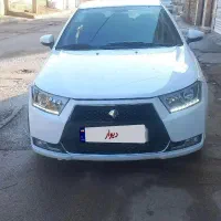 دنا توربو ۶دنده ۱۴۰۱|خودرو سواری و وانت|مشهد, کوه سنگی|دیوار