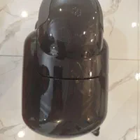قهوه ساز کپسولی آکبند