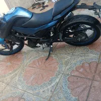 cf150sisi|موتورسیکلت|دورود, |دیوار