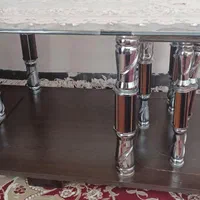 گل میز|مبلمان خانگی و میز عسلی|یاسوج, |دیوار