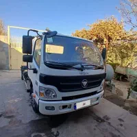 الوند ۸ونیم تن ۱۴۰۲